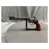 Smith & Wesson Model 686 357 Mag