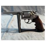 Smith & Wesson Model 10-5