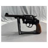 Smith & Wesson Model D.A. 45 Revolver