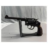 Smith & Wesson 38 special