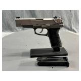 Ruger P89