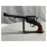 Ruger Blackhawk 45 cal Revolver