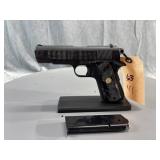 Colt Commander 45 auto