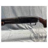 Winchester Model 12