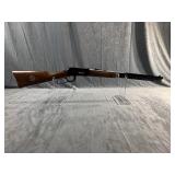 Winchester Buffalo Bill Commemorative
