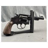 Smith & Wesson Model 38 special