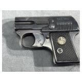 EM-GE Mod.5 Deringer Style