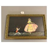 Framed Print by MaryGold