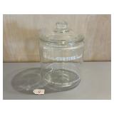 Curtiss Candy General Store Jar