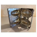 Easter Egg Cake Mold