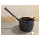 Kendrick Cast Iron 2 Gallon Pot