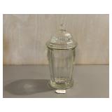 General Store Countertop Candy Jar