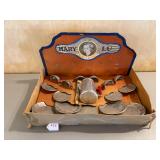 Mary Lu Playthings Child's Set