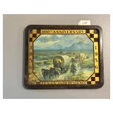 Rare 1936 Tx. Centennial Advertisement Picture