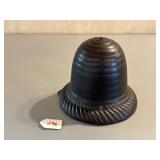 Cast Iron Beehive String Holder