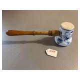 Blue Onion Meat Tenderizer