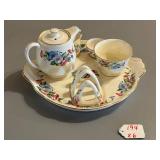 James Kent Breakfast 6 Piece Set