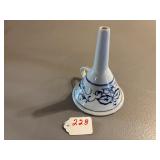 Blue Onion Kitchen Funnel