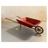 New Child's Wheelbarrow