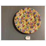 Royal Winton Chintz Plate