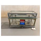 Texas Department of Agriculture Scales