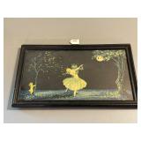 Framed Print by MaryGold