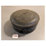 Spice Tin with 7 Spice Tins