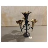 Silverplate Epergne
