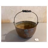 Copper Pail