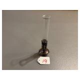 Weighted Sterling Silver Bud Vase