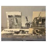 9 American Heritage Enlarged Photo Prints