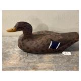 Mallard Hen Decoy