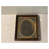 19th/20th Century Dog Portrait