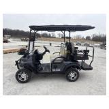 SDLGC80 Golf Cart +