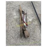 Post Hole Digger (2)