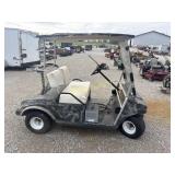 Golf Cart   +