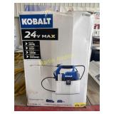 Kobalt Sprayer RWF