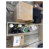 Reloading accessories