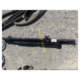 6.5' Tonneau truck bed cover