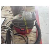 Mini Shop Vac   RWD