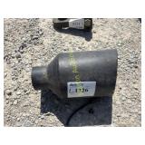 Exhaust Tip
