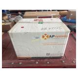 AP systems micro inverter