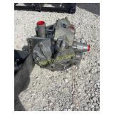 Samson 1' diaphram pump