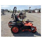 Kubota Z412 Zero Turn Mower