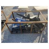 AGT Heavy Duty Auger +