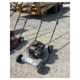 Murry Push Mower 20'