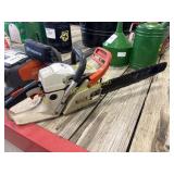 Echo GS440 Gas 20' Chain Saw