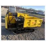 Dumper Cart  SDLD25   +