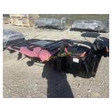 Electric Tricycle IRET13  +