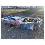 Electric Tricycle IRET13  +